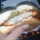 Illustration for article titled McDonalds McRib: The Limited Time Only Snacktaku Review